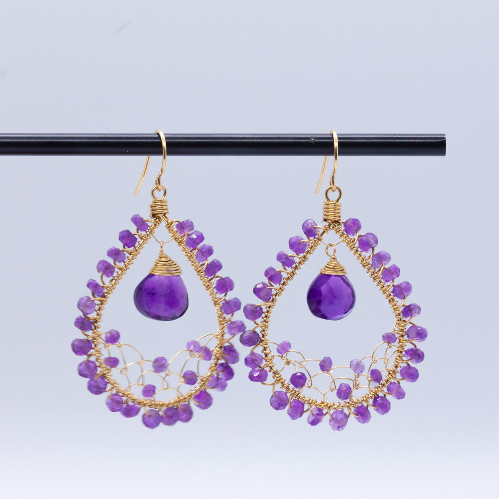 Sara earrings
