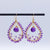 Sara earrings