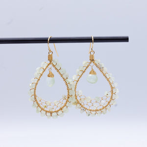 Sara earrings