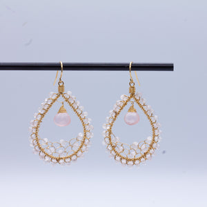 Sara earrings