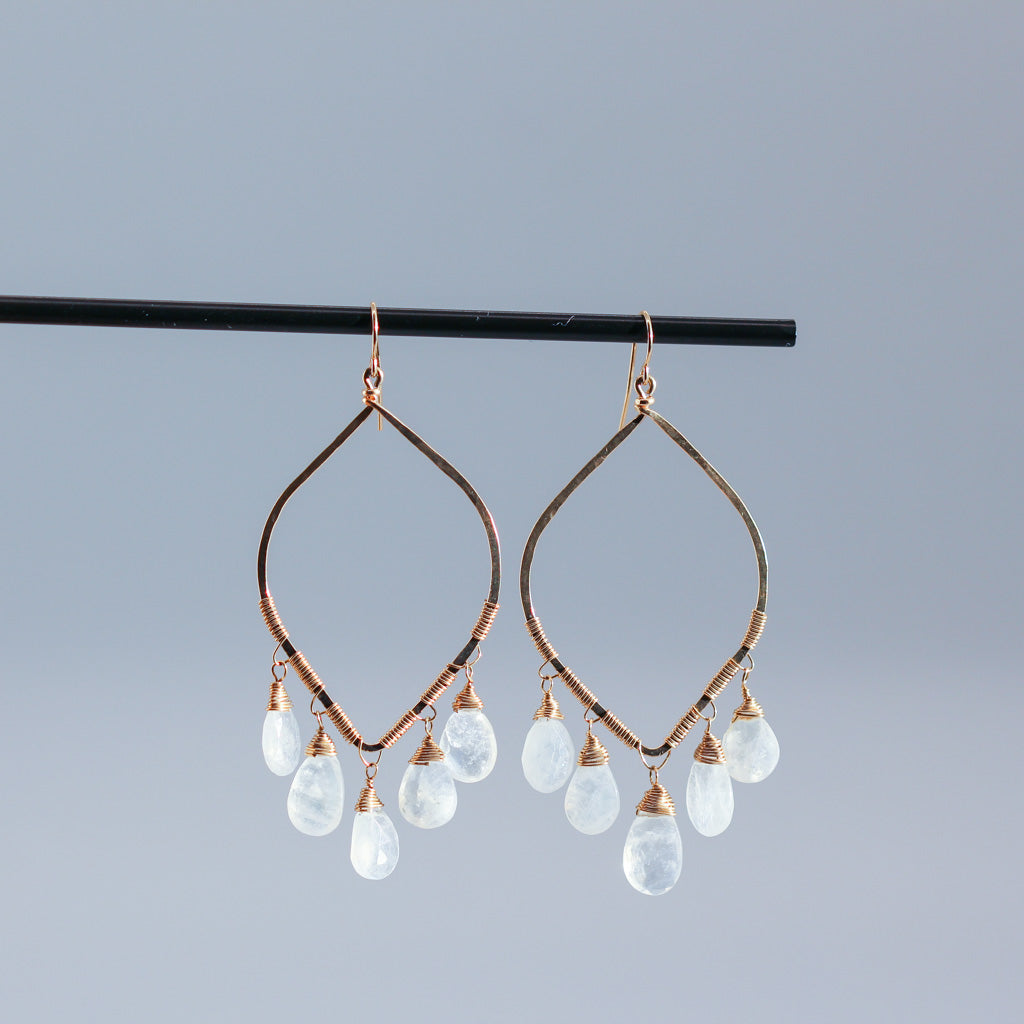 Emiko earrings