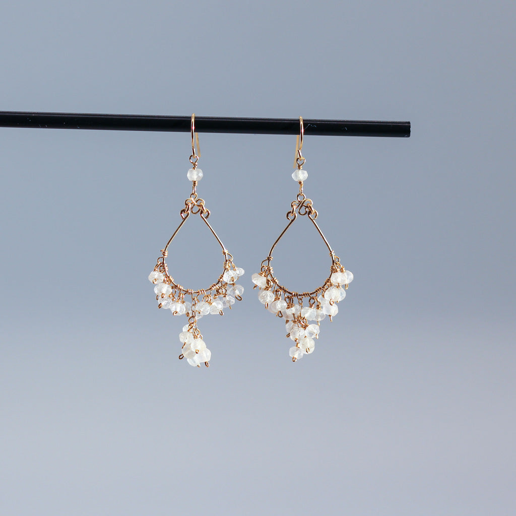Keiko earrings
