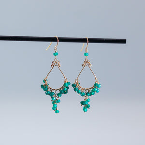 Keiko earrings