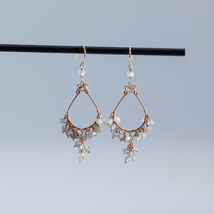 Keiko earrings