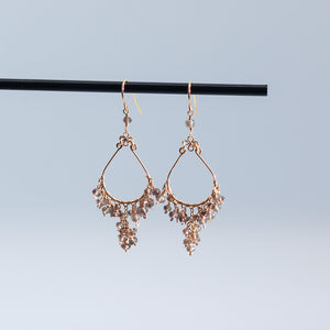 Keiko earrings