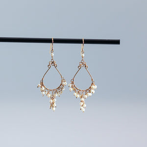 Keiko earrings