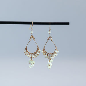 Keiko earrings