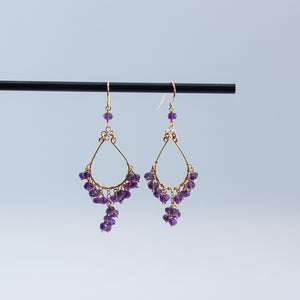 Keiko earrings