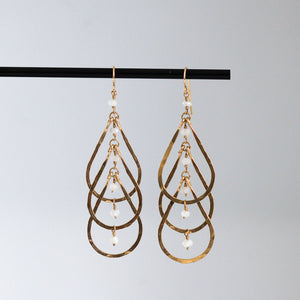 Mayumi earrings