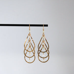 Mayumi earrings