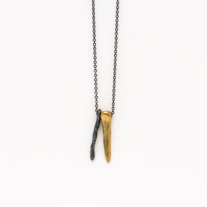 Satomi Studio - Nail Necklace