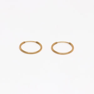 NFC - Endless Hoops