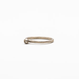 Branch Jewelry - Small pod ring
