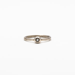 Branch Jewelry - Large pod ring