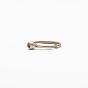 Branch Jewelry - Large pod ring