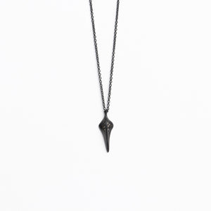 Branch Jewelry - Beak necklace