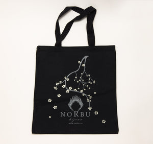 Norbu tote bag