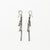 Melissa Joy Manning - Chain Drop Earrings
