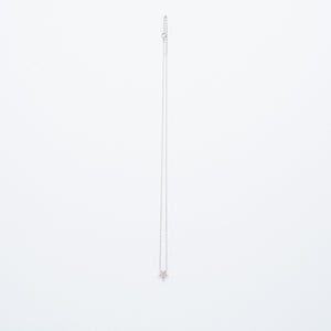 NSC - Plain Star Necklace in Gold Plated