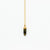 Lhamo - Labradorite Spike Necklace
