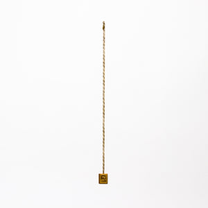 Ornamental Things - Album Locket Necklace