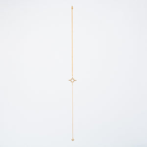 NSC - Star Lariat Necklace
