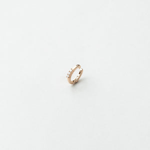 NFC - HINGED DIAMOND EAR CUFFS