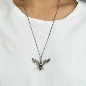 NSC - SAVIOR NECKLACE