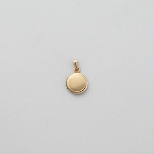 NFC - MELINE LOCKET