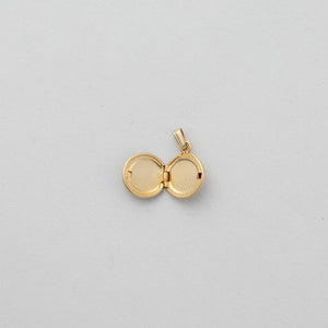 NFC - MELINE LOCKET