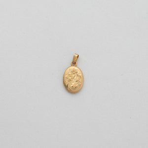 NFC - NIXI LOCKET