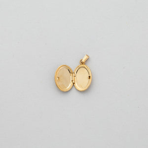 NFC - NIXI LOCKET