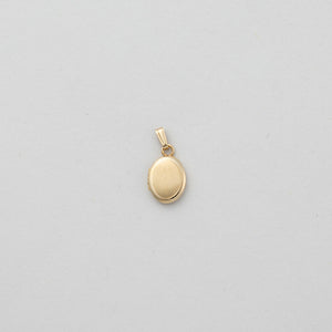 NFC - LIA LOCKET