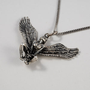 NSC - SAVIOR NECKLACE