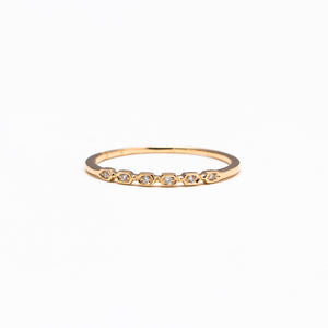NFC - Mini hex band