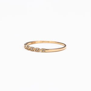 NFC - Mini hex band