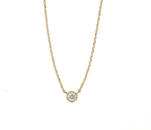 NFC - Clara necklace