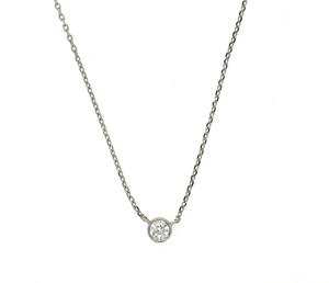 NFC - Clara necklace
