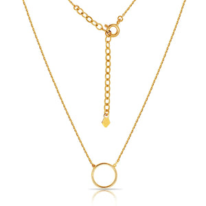 NFC - Sole necklace