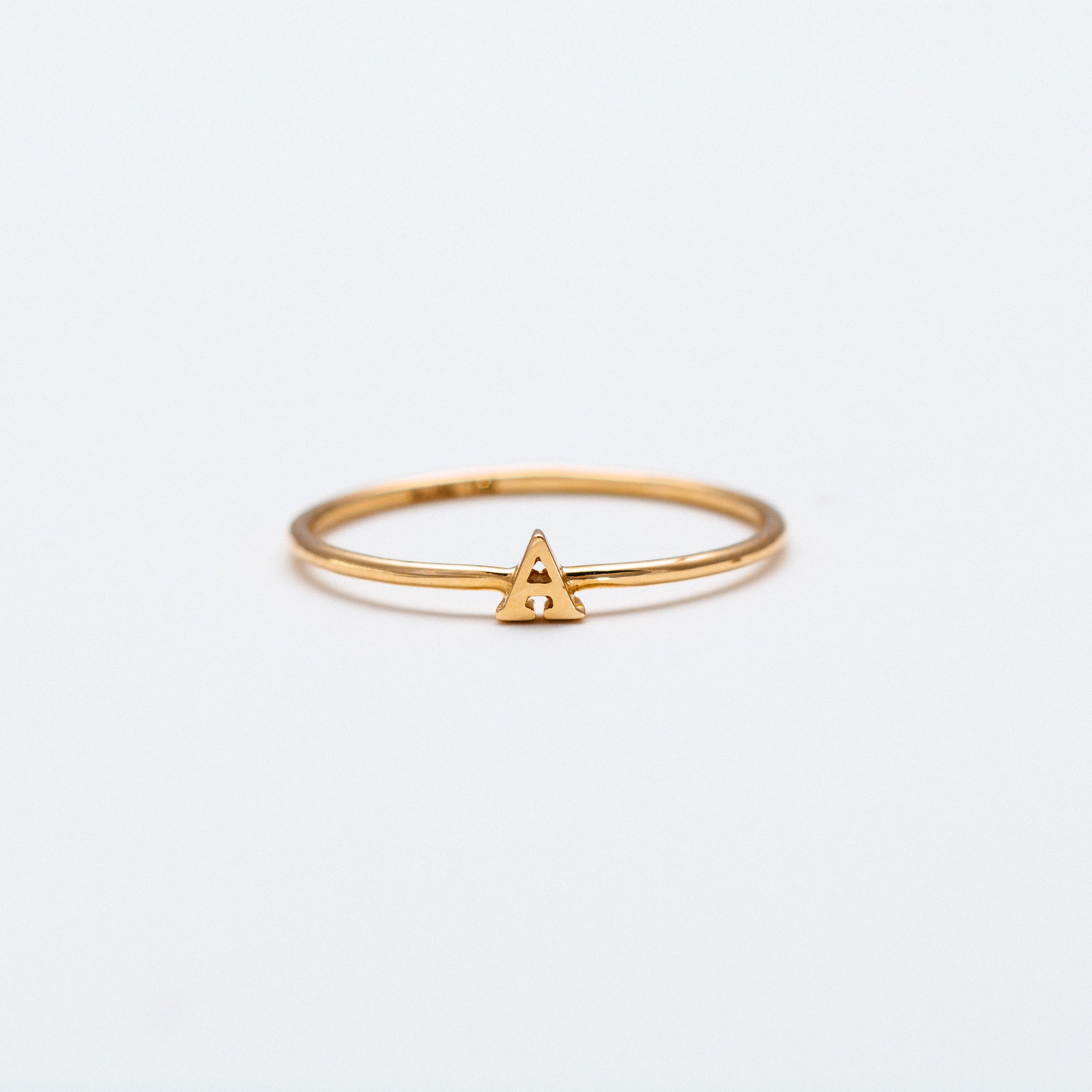NFC - Initial A Ring