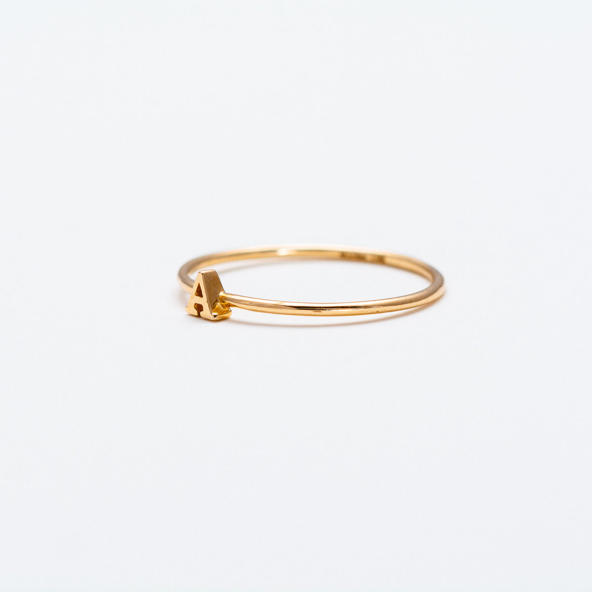 NFC - Initial A Ring