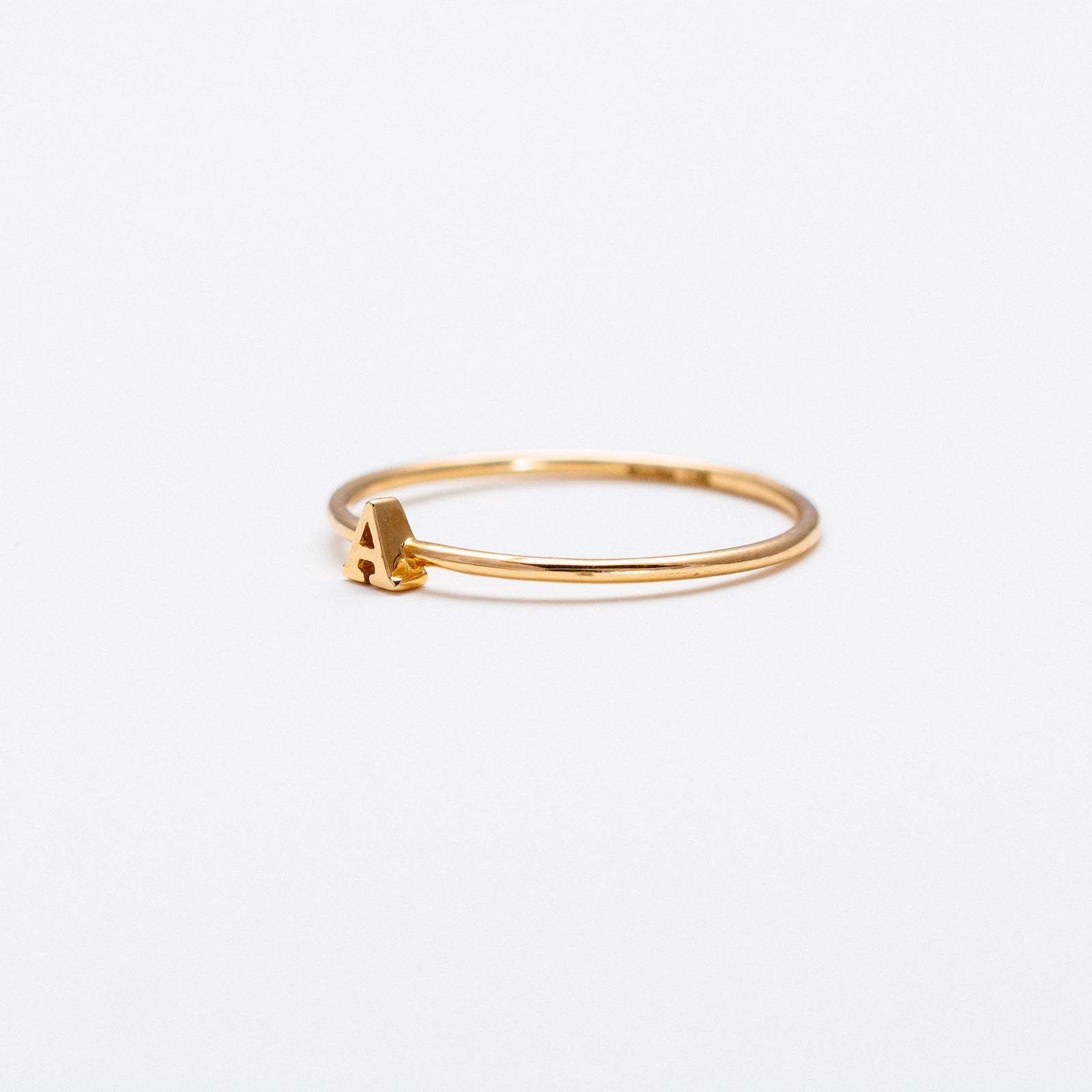 NFC - Initial A Ring