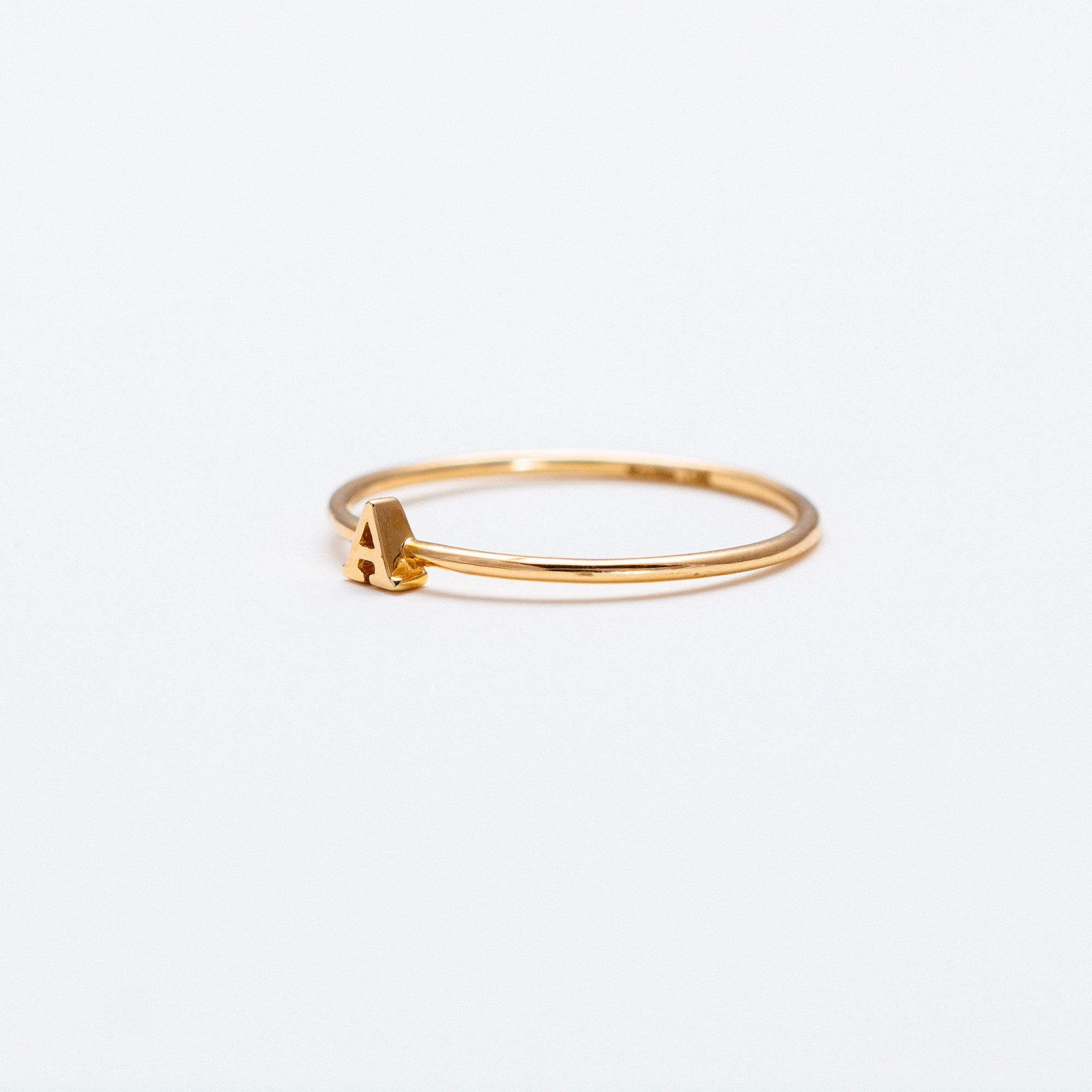 NFC - Initial A Ring
