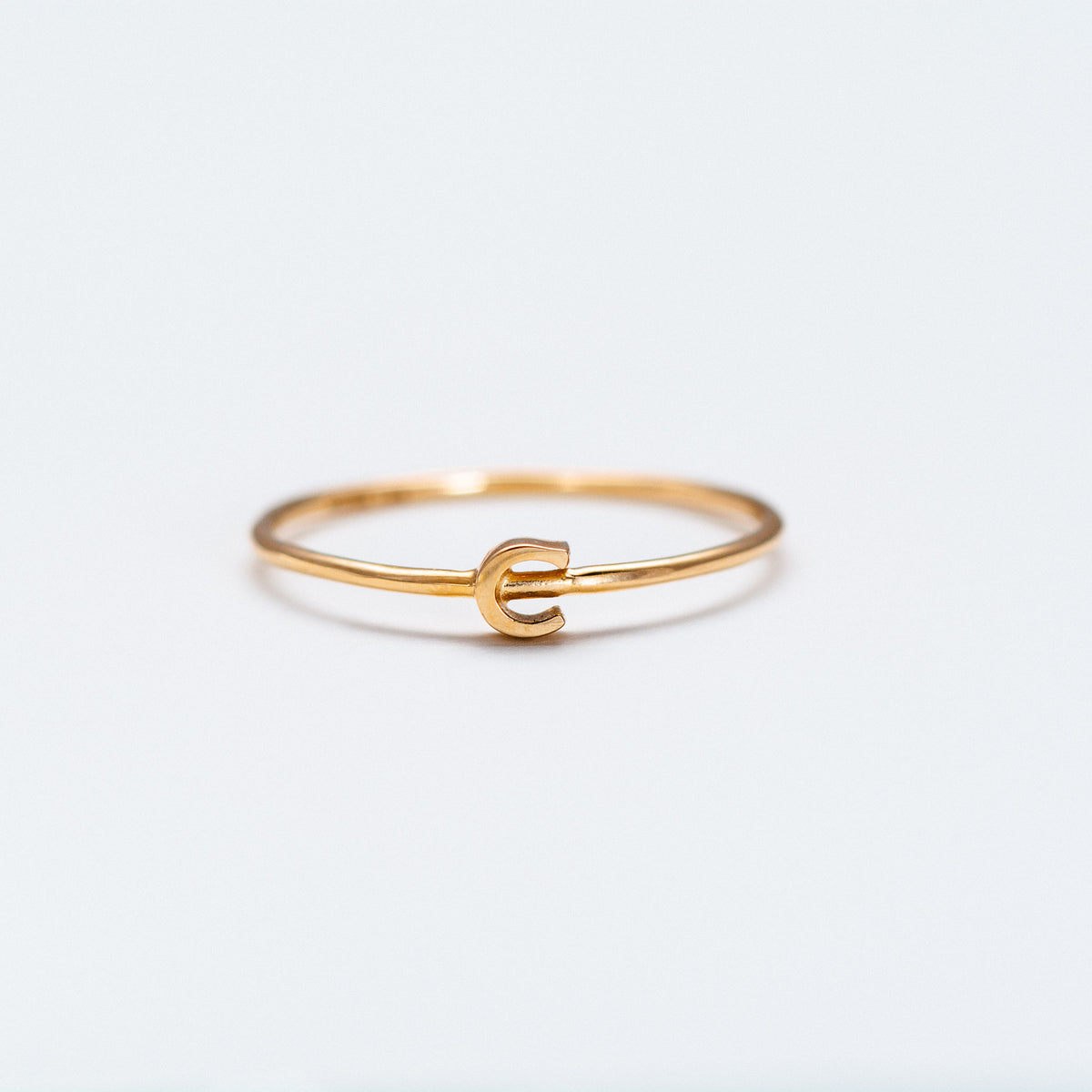 NFC - Initial C Ring