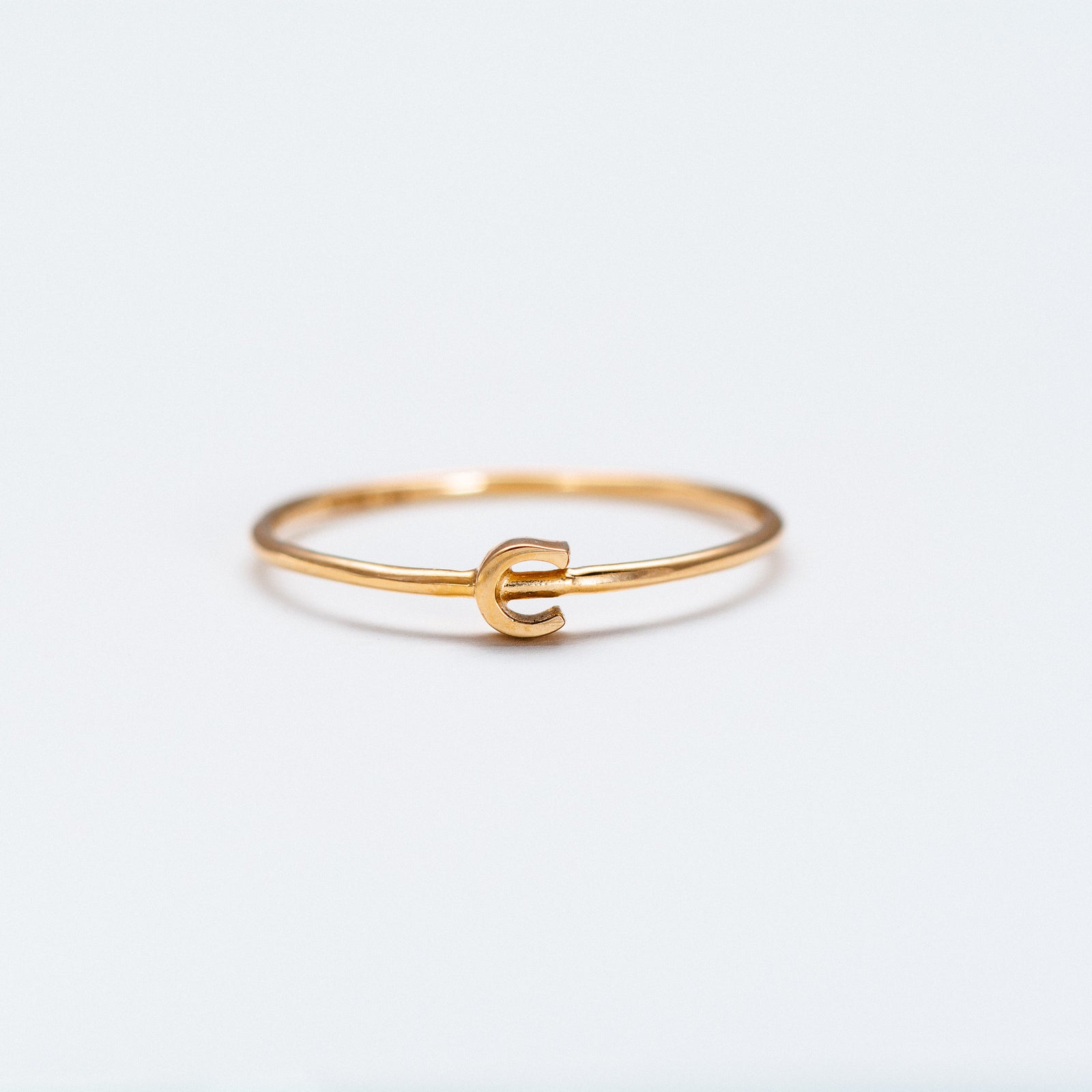 NFC - Initial C Ring