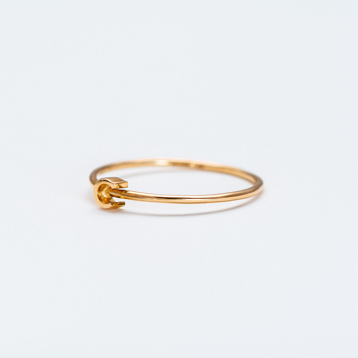 NFC - Initial C Ring