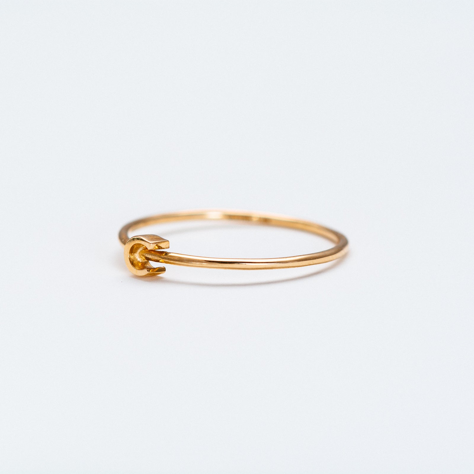 NFC - Initial C Ring