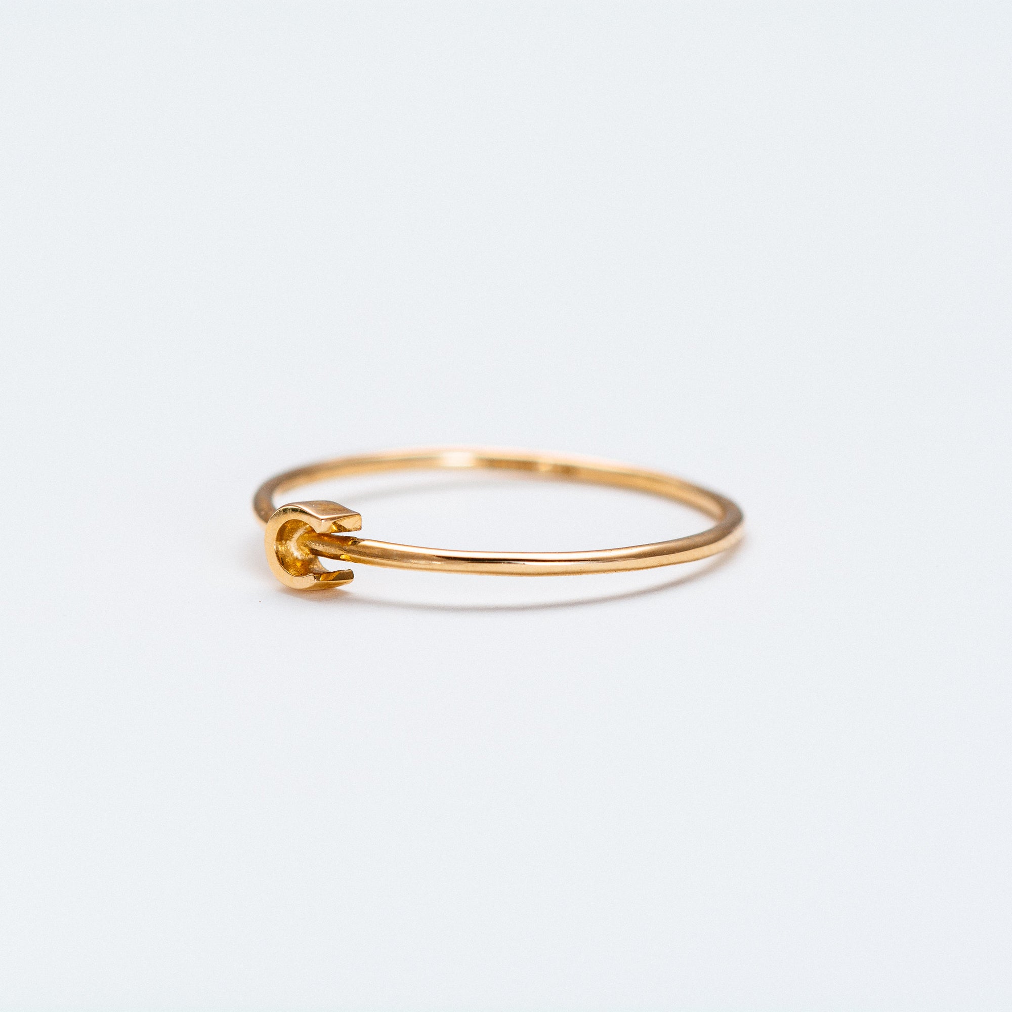 NFC - Initial C Ring