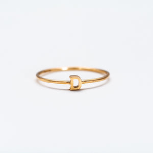 NFC - Initial D Ring