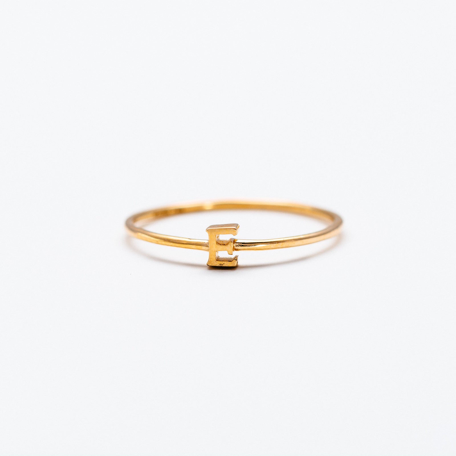 NFC - Initial E Ring